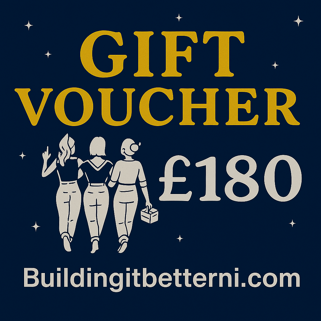 180 gift voucher complete £180 Gift Voucher