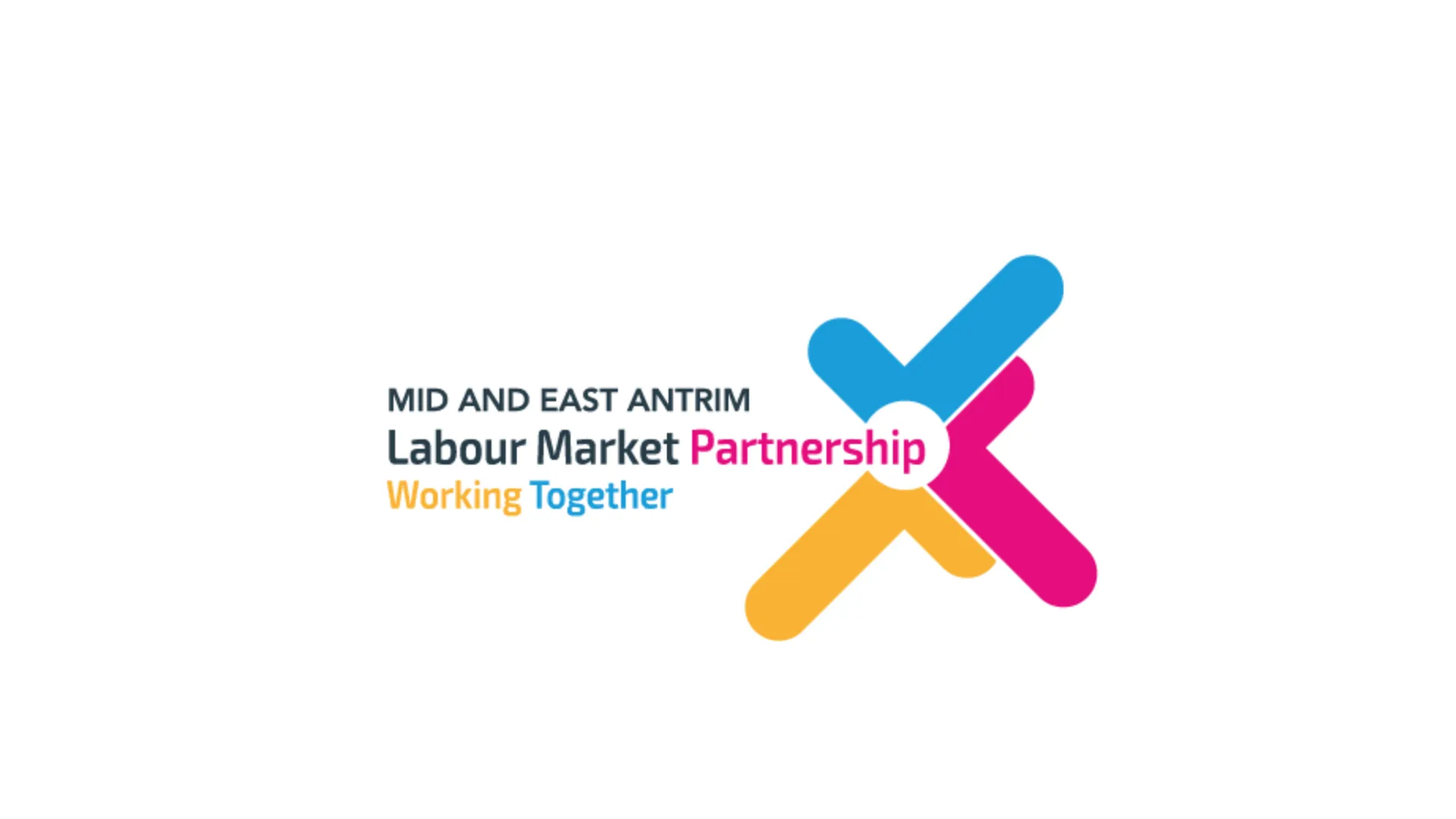 Mid and East Antrim Labour Market Partnership